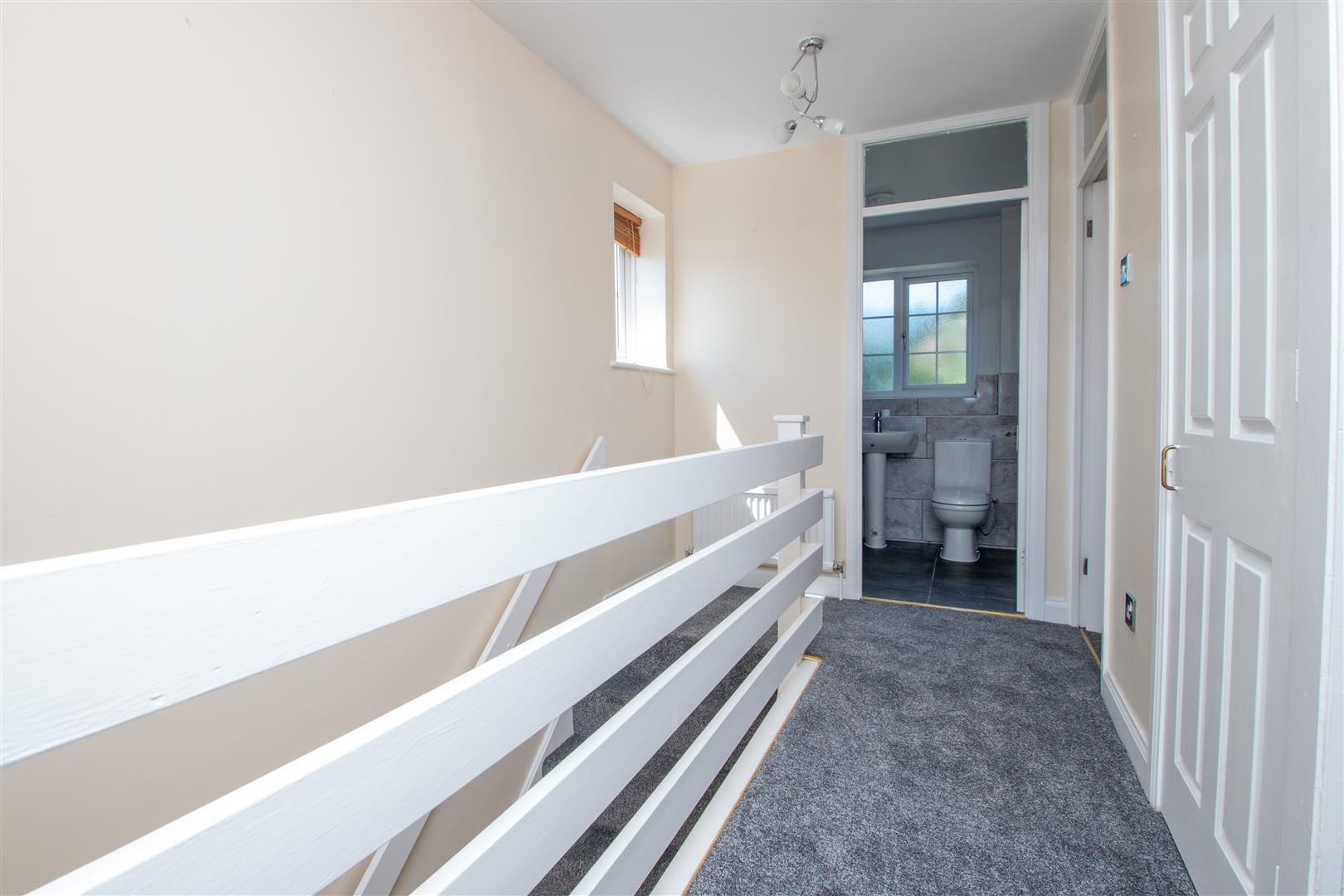 Vyne Crescent, Great Holm, Milton Keynes